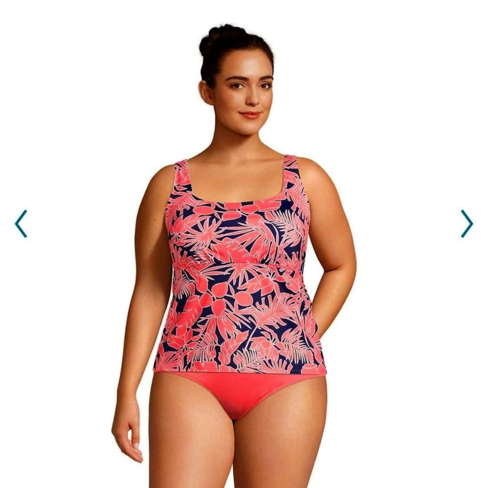 Price Drop! Tankini from Land’s End